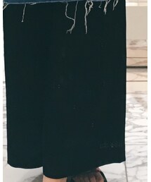 madewell | チノパンツ