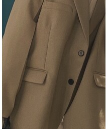 frankie shop | スーツジャケット