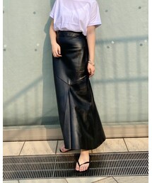 RIVE DROITE | スカート