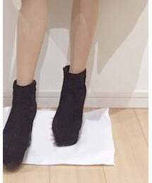 夢展望 | ブーティ