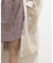 NICE CLAUP | スカート