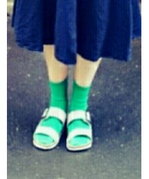 niko and... | シューズ