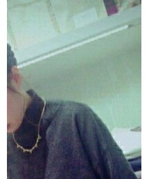 GU | ニット/セーター