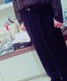 niko and... | その他パンツ