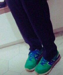 NEW BALANCE | スニーカー