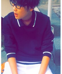 Supreme  | スウェット