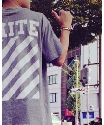 NANO universe | Tシャツ/カットソー