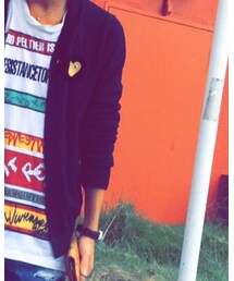 Vivienne Westwood MAN | トップス