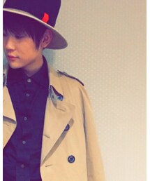 BURBERRY BLACK LABEL | ジャケット/アウター