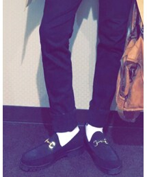 ROSE BUD | シューズ