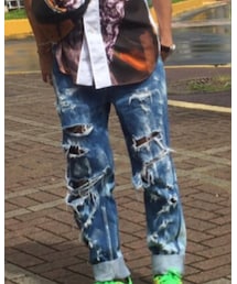 JOYRICH | デニムパンツ