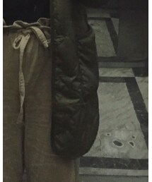 GU | ピーコート