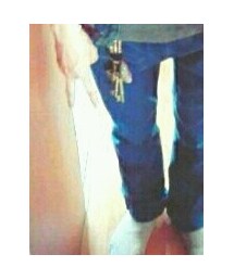 Roen×semantic design | その他パンツ