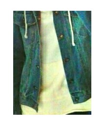 no brand | Tシャツ/カットソー