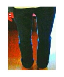 Roen×semantic design | その他パンツ