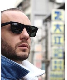 Ray-Ban | サングラス