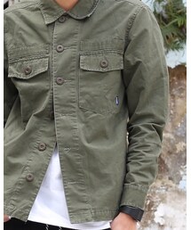 Rock Steady | シャツ/ブラウス