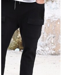 Rock Steady | チノパンツ