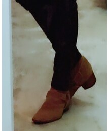 SAINT LAURENT PARIS | ブーツ