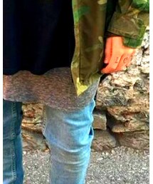 no brand | Tシャツ/カットソー