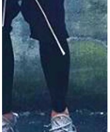 fog | レギンス/スパッツ