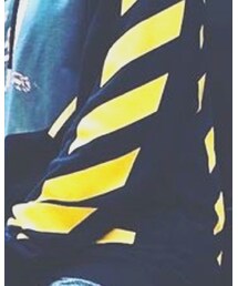 off white | パーカー