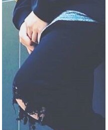 mnml | デニムパンツ