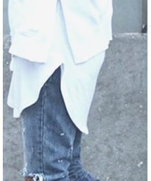 no brand | Tシャツ/カットソー