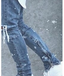 mnml | デニムパンツ