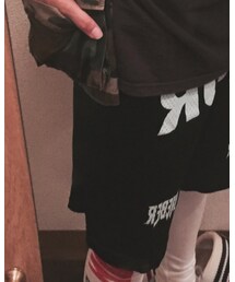 purpose tour | パンツ