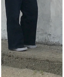 VANS | スリッポン