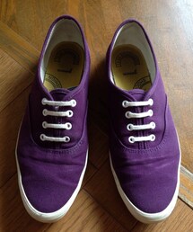 Keds | Greenコラボ(スニーカー)