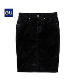 GU | スカート