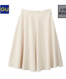 GU | スカート