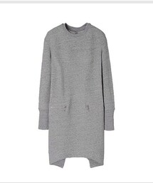 UNIQLO | URBAN SWEATS(ワンピース)