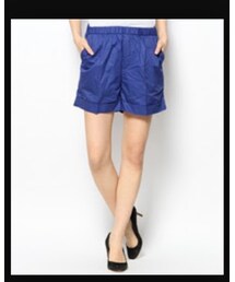 LE GLAZIK | その他パンツ