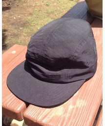 TOPO DESIGNS | キャップ