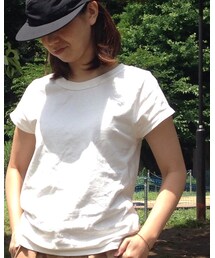 time after time | Tシャツ/カットソー