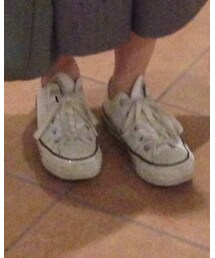 CONVERSE | スニーカー