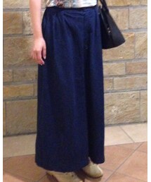 Santa monica | デニムパンツ