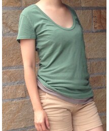 JAMES PERSE | Tシャツ/カットソー