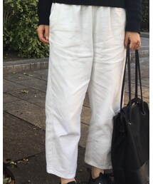 Santa monica | パンツ