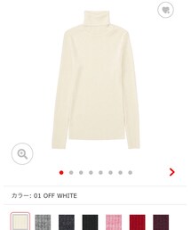 UNIQLO | ニット/セーター