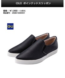 GU | スニーカー