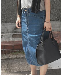 Levi's RED | デニムスカート