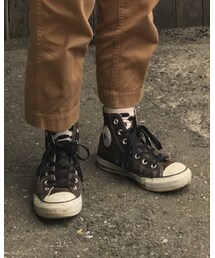 CONVERSE | スニーカー