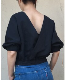 Steven Alan | シャツ/ブラウス