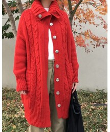 MACPHEE | ニット/セーター