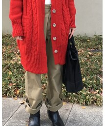 TENDERLOIN | チノパンツ