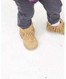 西松屋 | ブーツ